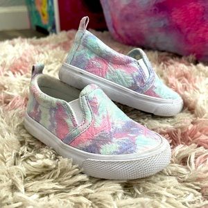 Toddler shoes - Size 5